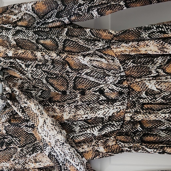 Zara Dress - Picture 4 of 6